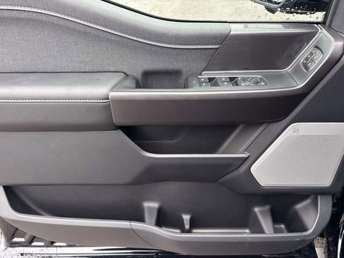 New 2026 Ford F150 Lariat w/ Equipment Group 502A High image 20