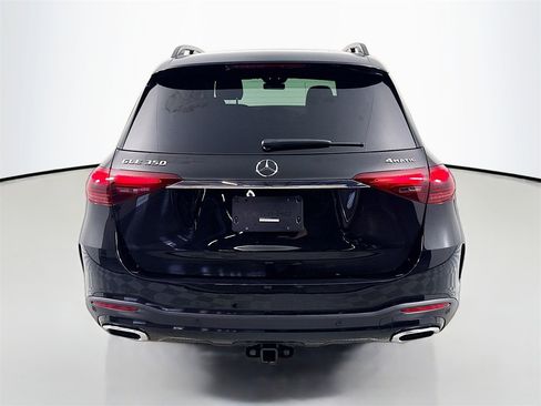 Used 2026 Mercedes-Benz GLE 350 4MATIC image 10