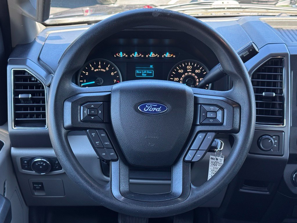 Used 2018 Ford F150 XLT AWD/4WD image 7