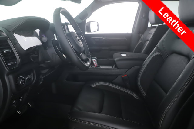 New 2026 RAM 1500 RHO AWD/4WD image 16