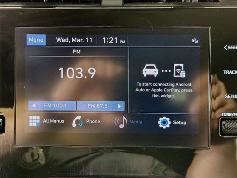 Used 2023 Hyundai Tucson SEL w/ Convenience Package image 15