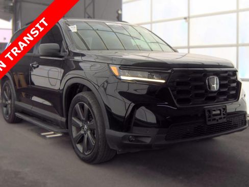 Used 2023 Honda Pilot Sport image 5