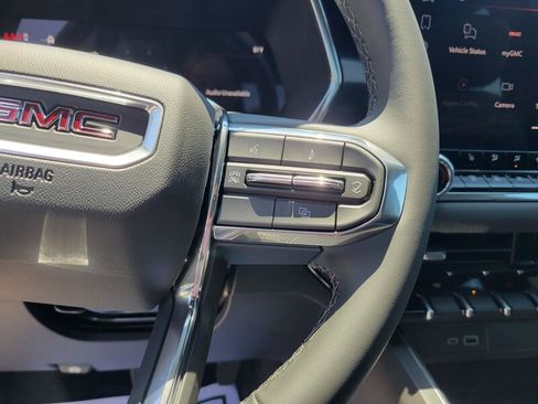 New 2026 GMC Canyon Elevation w/ Convenience Package RWD image 12