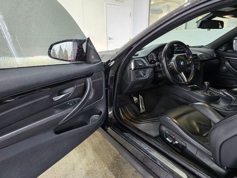 Used 2016 BMW M4 Coupe RWD image 22