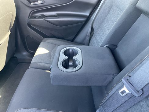 Used 2022 Chevrolet Equinox LT w/ Driver Convenience Package image 30