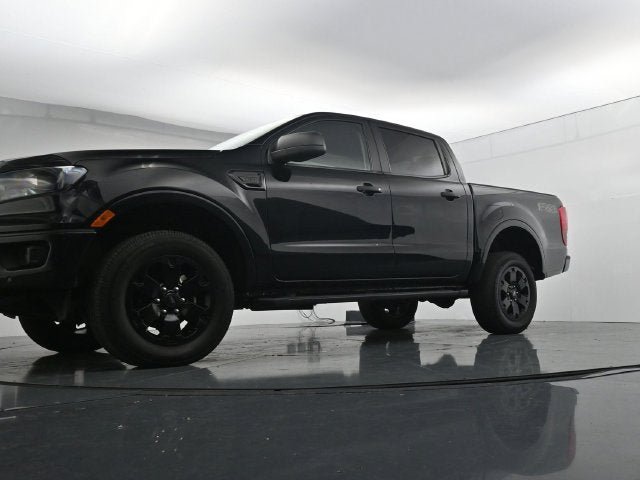 Certified 2022 Ford Ranger XLT w/ Equipment Group 302A High AWD/4WD image 35