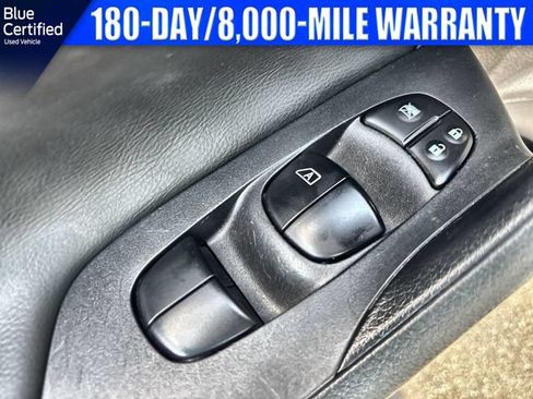 Used 2017 Nissan Altima 2.5 S w/ Power Driver Seat Package FWD image 22