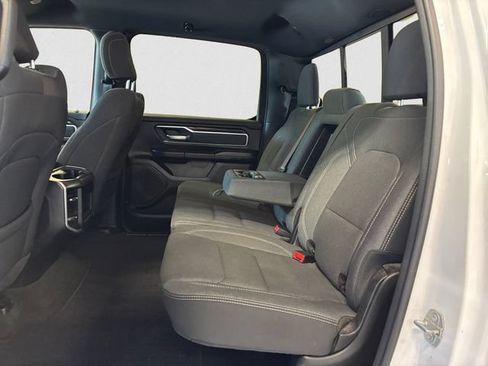 Used 2022 RAM 1500 Big Horn AWD/4WD image 14