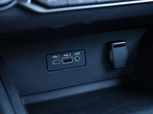 New 2025 Nissan Altima 2.5 SV image 14