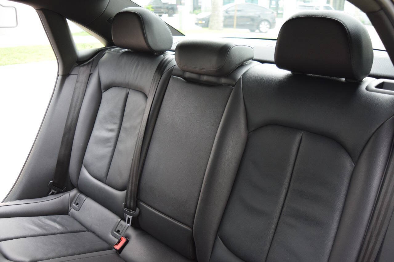Used 2016 Audi A3 2.0T Premium AWD/4WD image 44