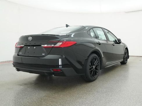 New 2026 Toyota Camry SE FWD image 57