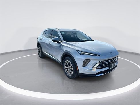 New 2026 Buick Envision Preferred image 2