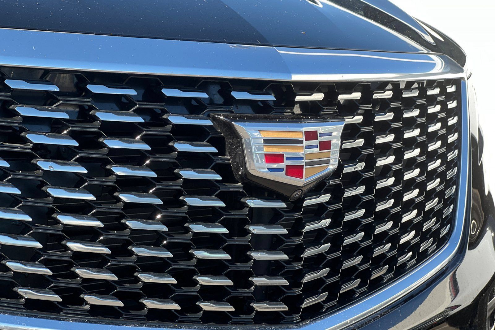 Used 2025 Cadillac XT5 Premium Luxury w/ Technology Package AWD/4WD image 45