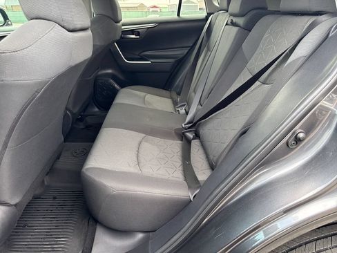Used 2020 Toyota RAV4 XLE w/ All Weather Liner Package AWD/4WD image 24
