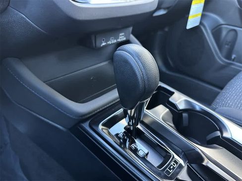 New 2026 Subaru Forester Premium image 18