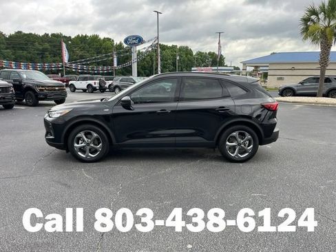 Used 2025 Ford Escape ST-Line FWD image 35
