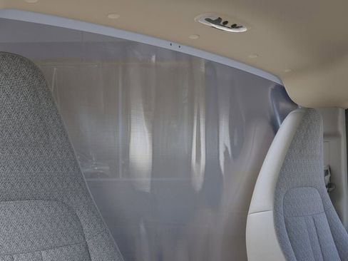 New 2025 Chevrolet Express 3500 w/ Power Convenience Package image 24