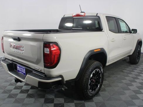New 2026 GMC Canyon AT4 image 23