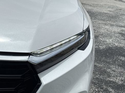 New 2026 Honda CR-V EX image 14