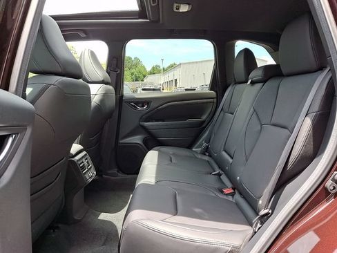 New 2026 Subaru Forester Limited AWD/4WD image 6