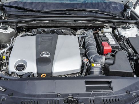 Used 2023 Lexus ES 350 F Sport w/ Accessory Package (Z2) FWD image 15