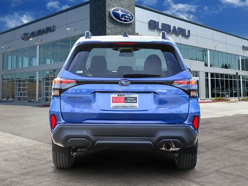 New 2026 Subaru Forester Premium image 5