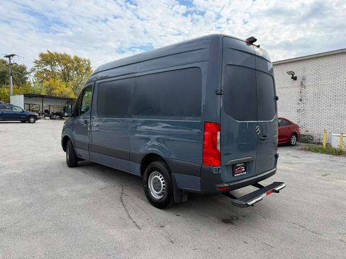 Used 2019 Mercedes-Benz Sprinter 144 image 29