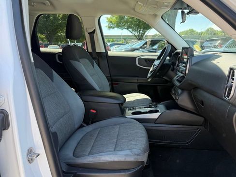Used 2021 Ford Bronco Sport Big Bend AWD/4WD image 25