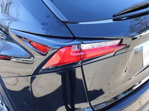 Used 2015 Lexus NX 200t F Sport image 9