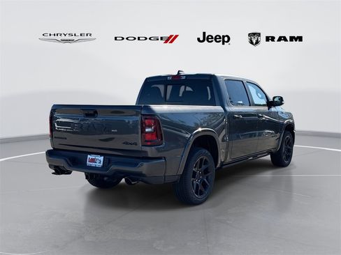 New 2026 RAM 1500 Laramie w/ Night Edition image 3