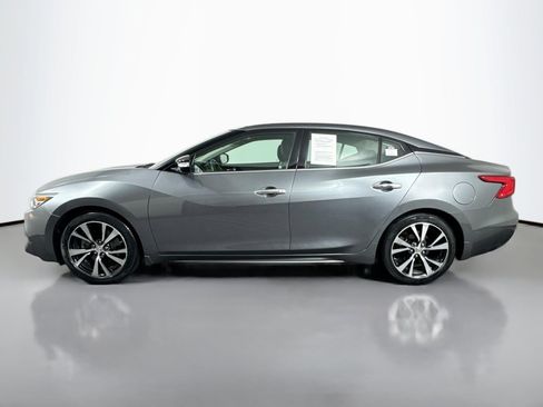 Used 2018 Nissan Maxima 3.5 SL image 8