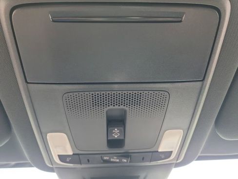 Certified 2025 Honda CR-V Sport-L image 20