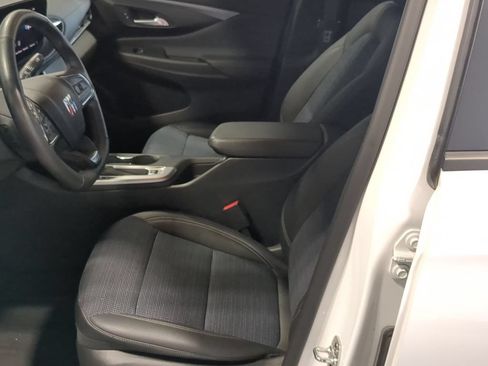 Used 2025 Buick Envista Sport Touring w/ Convenience I Package FWD image 16