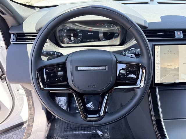 New 2026 Land Rover Range Rover Velar S AWD/4WD image 7