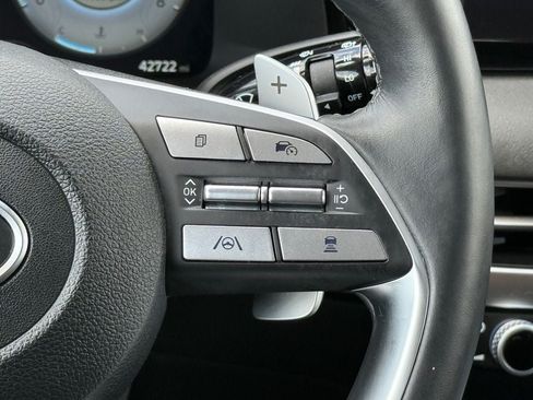 Used 2024 Hyundai Palisade SEL FWD image 22