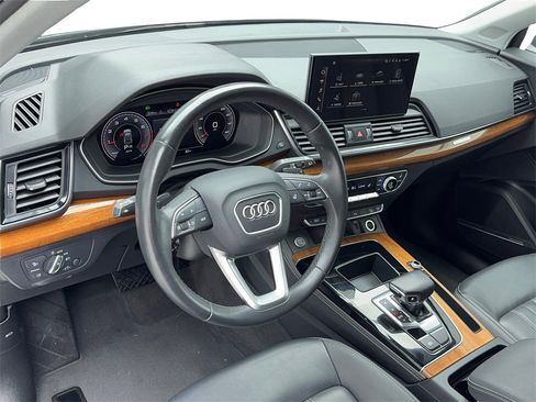 Used 2023 Audi Q5 2.0T Premium Plus image 14
