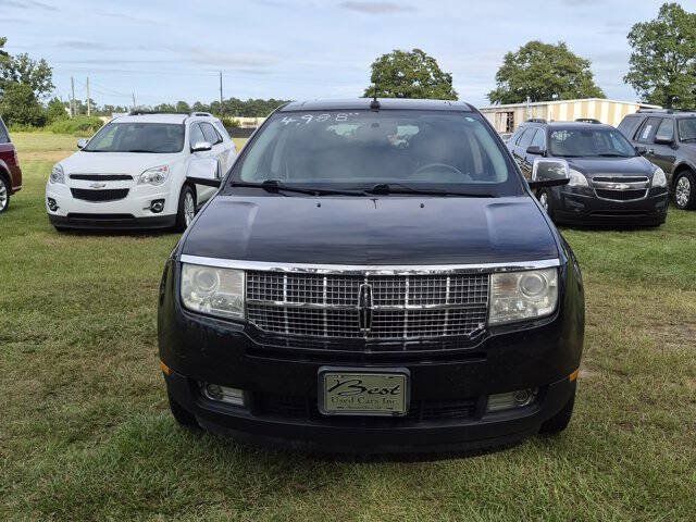 Used 2009 Lincoln MKX 2WD image 8