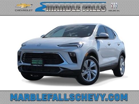 New 2026 Buick Encore GX Preferred image 1