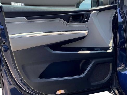 Used 2022 Honda Odyssey EX-L image 22