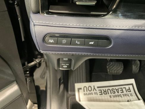 Used 2026 INFINITI QX80 4WD image 7