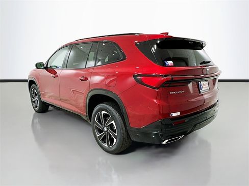 New 2026 Buick Enclave Sport Touring image 5