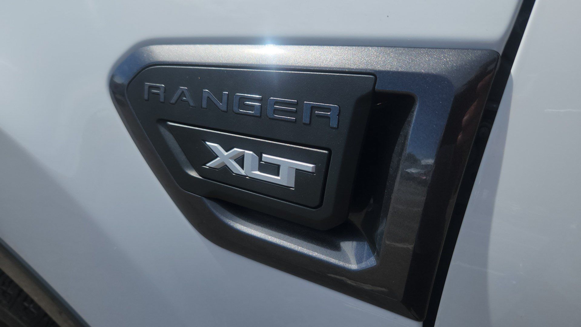 Certified 2020 Ford Ranger XLT w/ Equipment Group 301A Mid AWD/4WD image 16