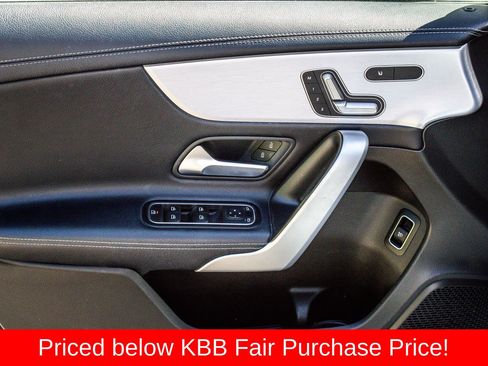 Used 2020 Mercedes-Benz A 220 4MATIC w/ AMG Line image 21