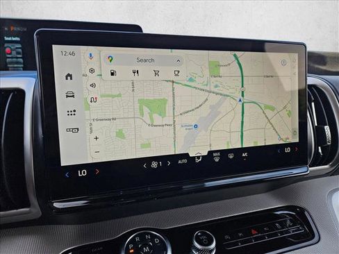 New 2026 Ford Expedition Active image 12