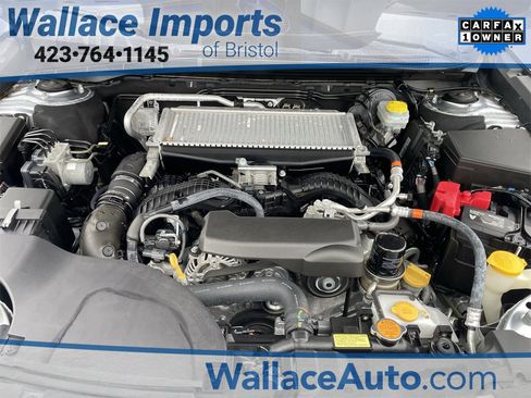 Certified 2023 Subaru Outback Limited XT image 16