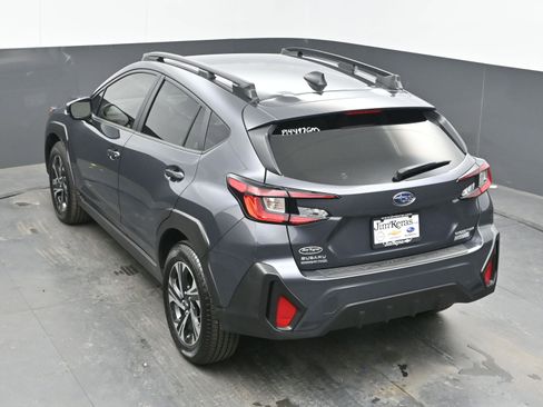 Used 2025 Subaru Crosstrek 2.0i Premium w/ Crosstrek Mirror Package image 33