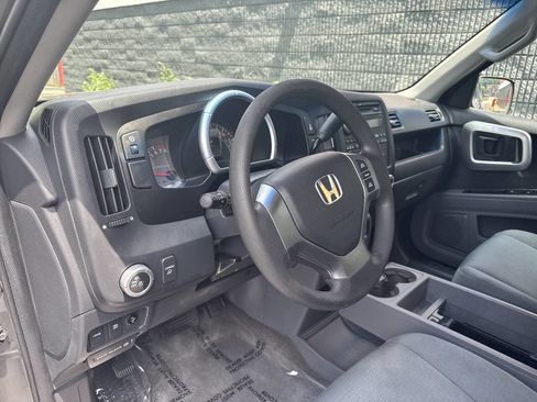 Used 2008 Honda Ridgeline RT image 7