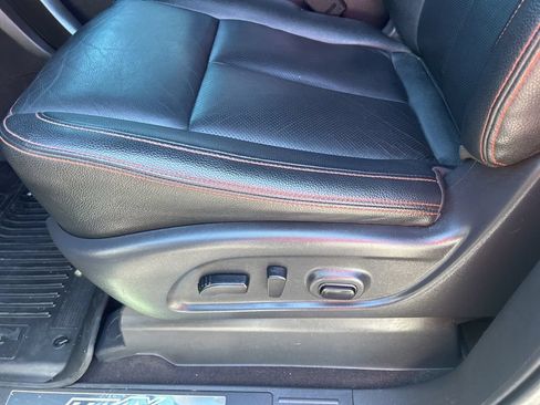 Certified 2023 Nissan Titan PRO-4X w/ Pro-4x Convenience Package AWD/4WD image 25