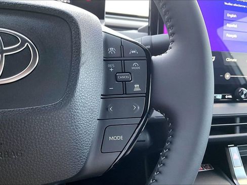 New 2026 Toyota bZ image 14