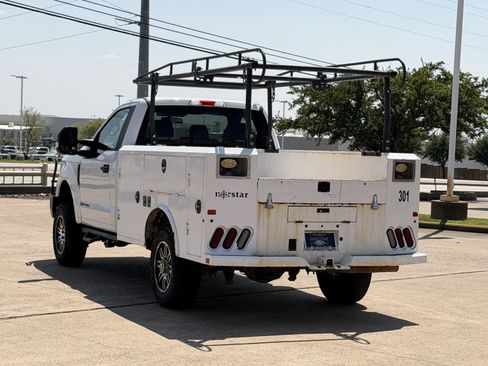 Used 2019 Ford F250 XL w/ XL Value Package AWD/4WD image 6